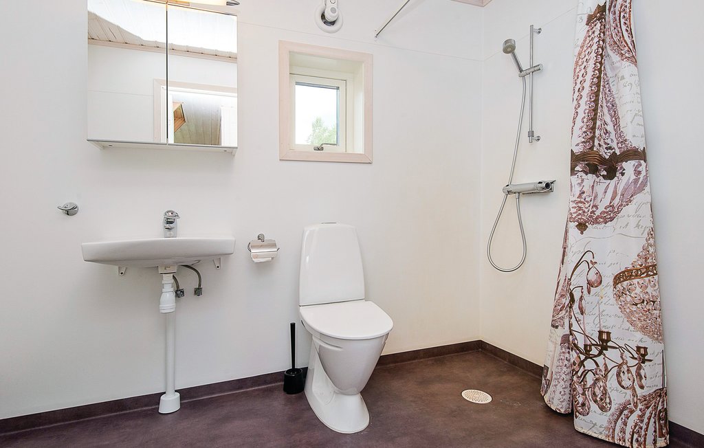 Ferienhaus - Holmsjö , Schweden - S03390 25