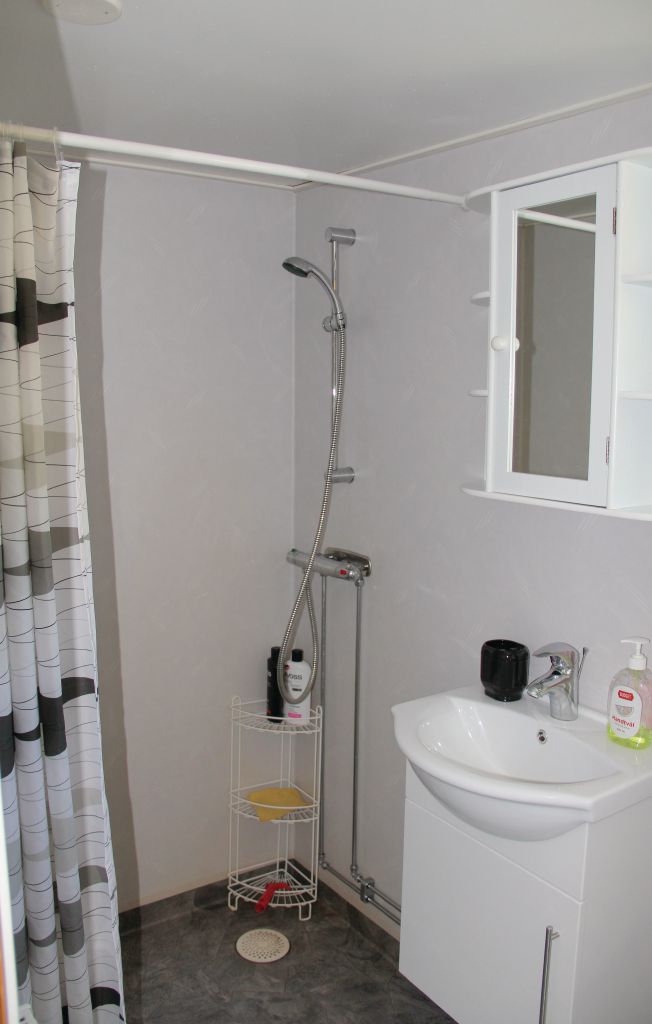 Semesterlägenhet - Tjurkö , Sverige - S03517 13