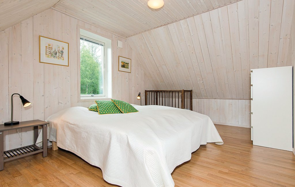 Ferienhaus - Holmsjö , Schweden - S03390 21