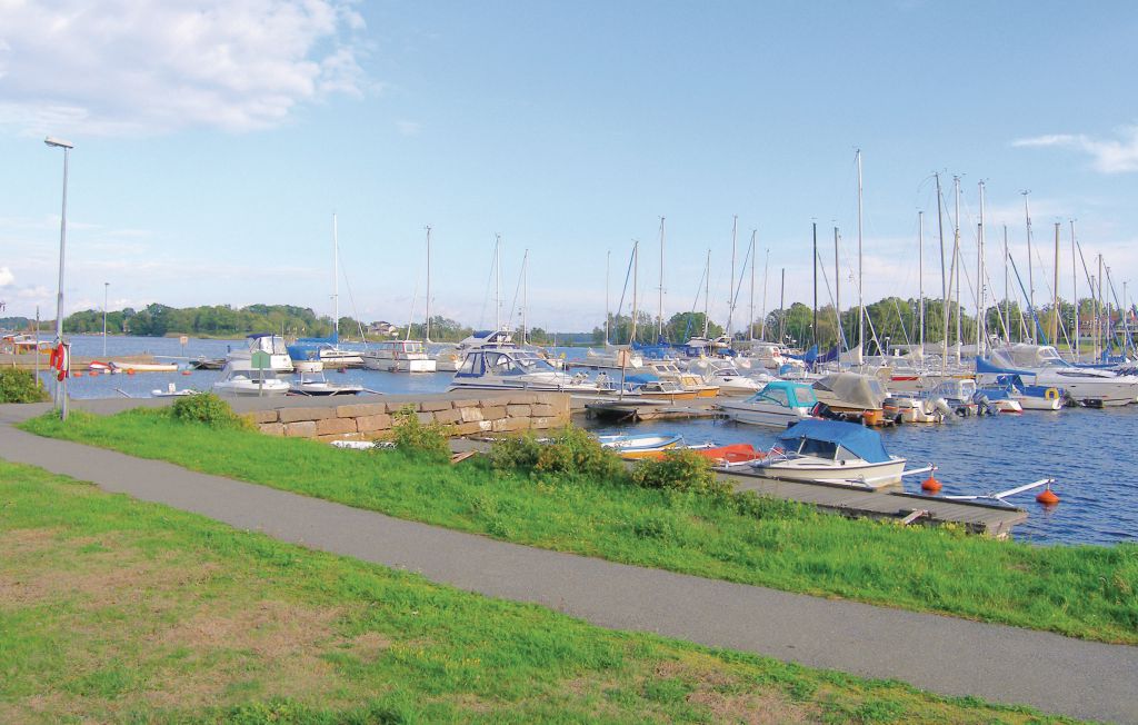 Feriehus - Ronneby , Sverige - S03413 6
