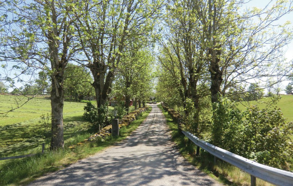 Semesterhus - Karlskrona/Emmaboda , Sverige - S03493 13