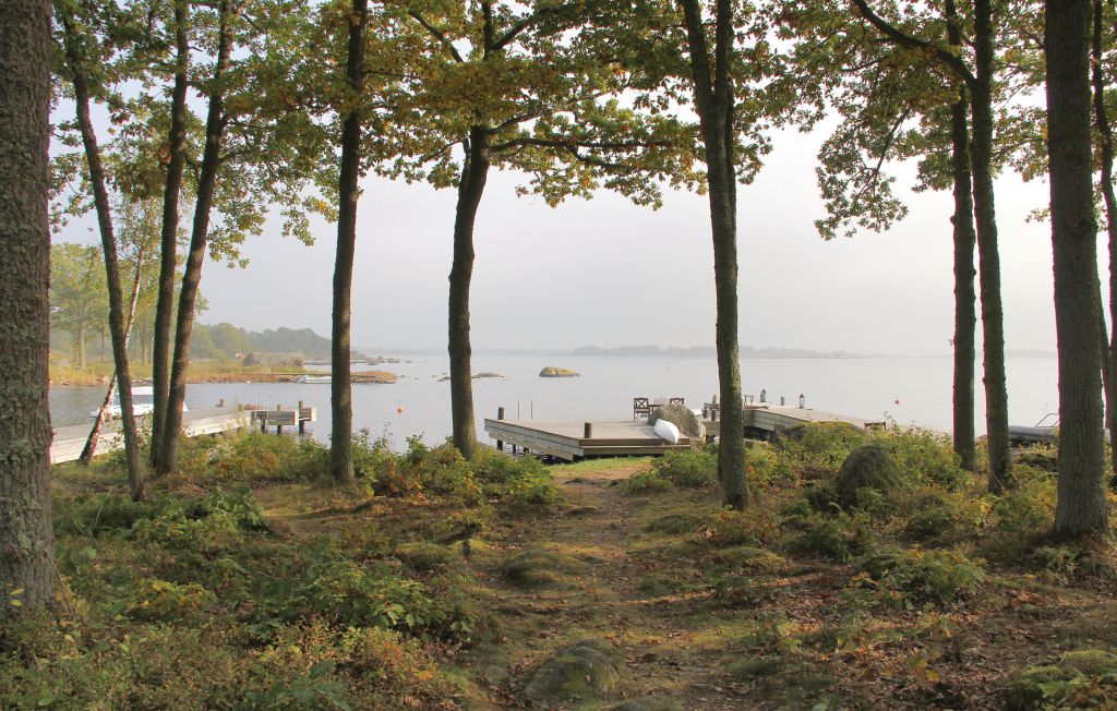 Ferienhaus - Ronneby , Schweden - S03514 9