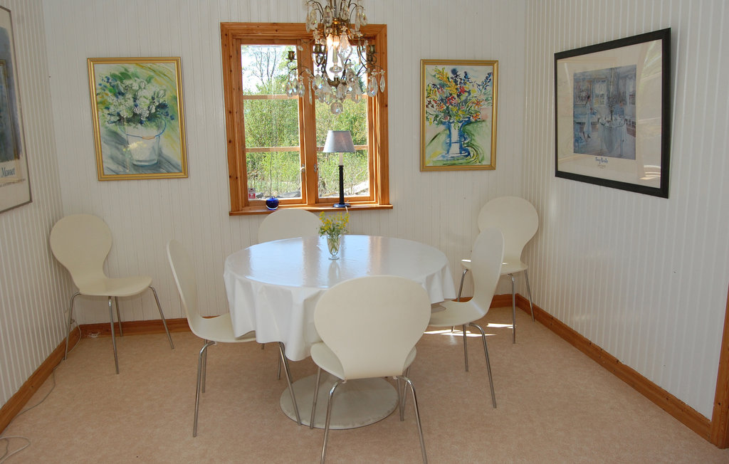 Ferienhaus - Holmsjö , Schweden - S03368 18
