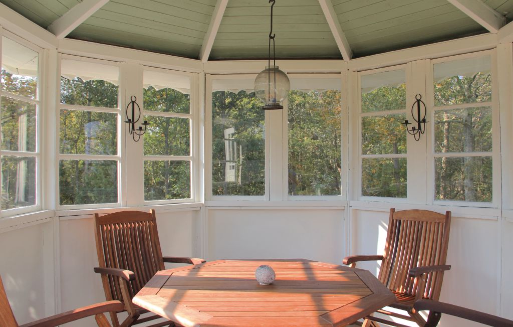 Ferienhaus - Tjurkö , Schweden - S03516 13