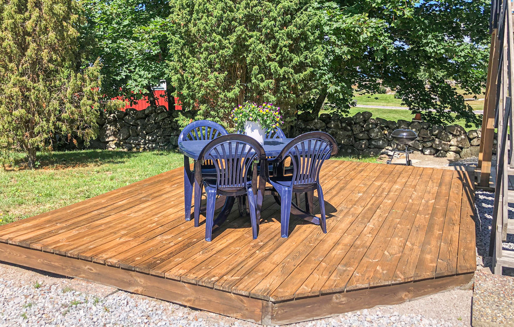 Semesterlägenhet - Tjurkö , Sverige - S03517 5