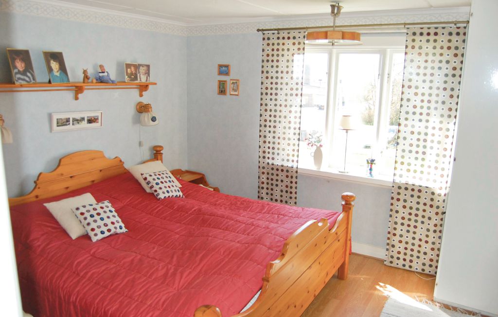 Semesterhus - Hanöbukten/Sölvesborg , Sverige - S03333 8