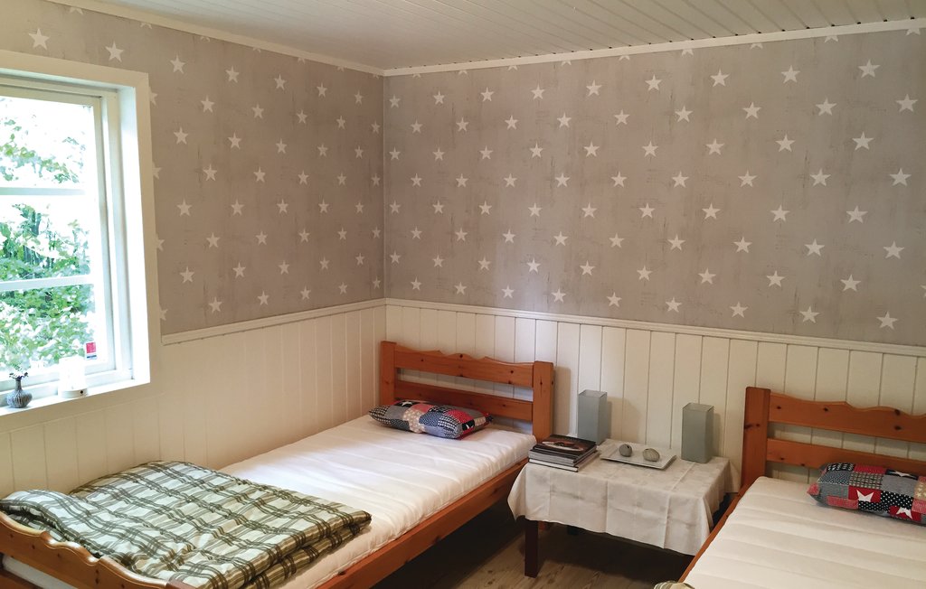 Feriehuse - Ronneby , Sverige - S03515 12