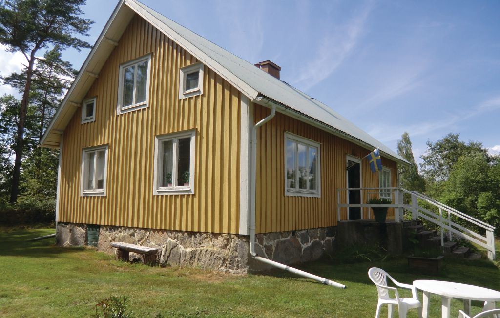 Ferienhaus - Karlshamn , Schweden - S03006 3