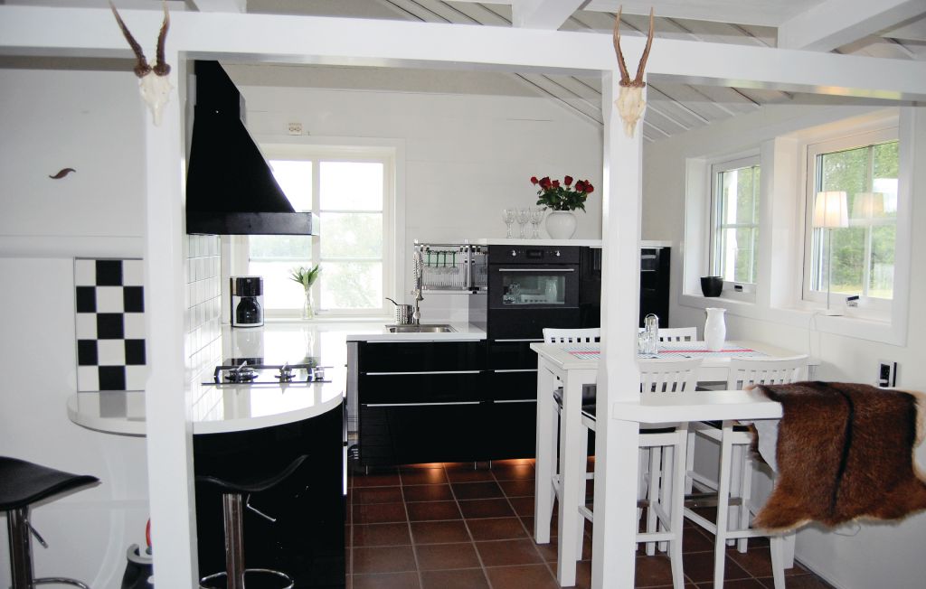 Feriehus - Karlskrona , Sverige - S03099 17