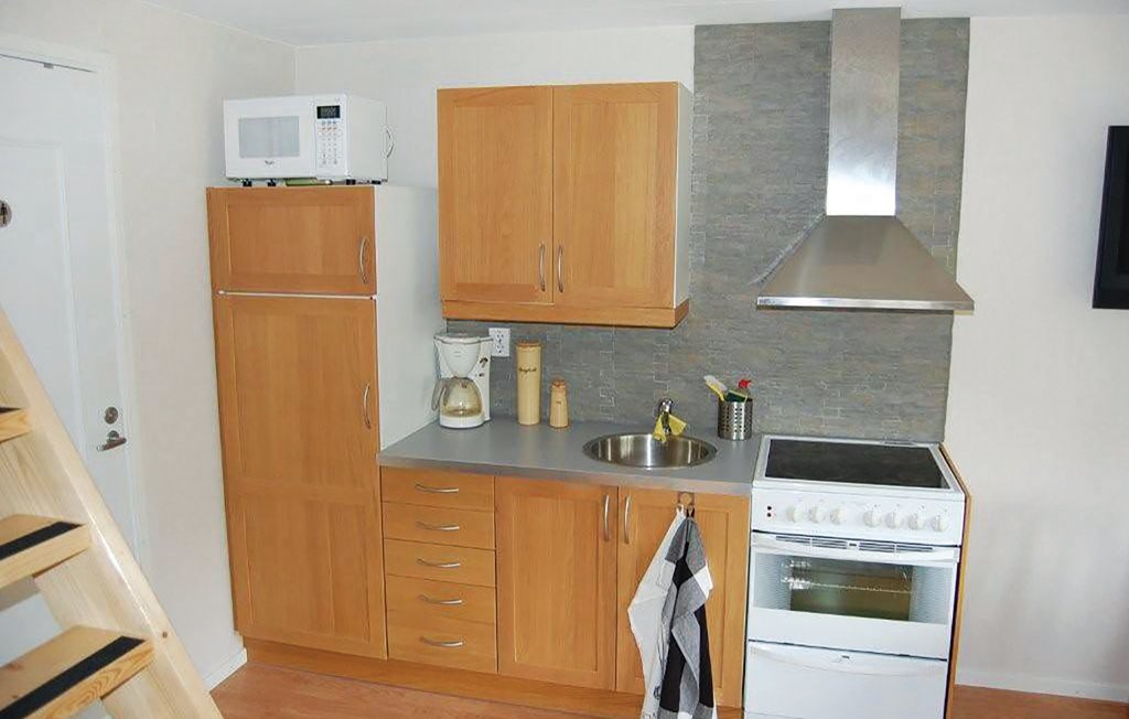 Feriehuse - Sölvesborg , Sverige - S03337 8