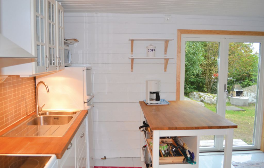 Feriehuse - Ronneby , Sverige - S03515 10