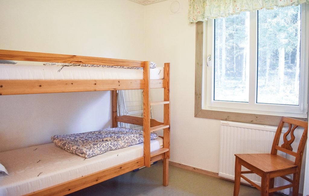 Ferienhaus - Holmsjö , Schweden - S03152 15