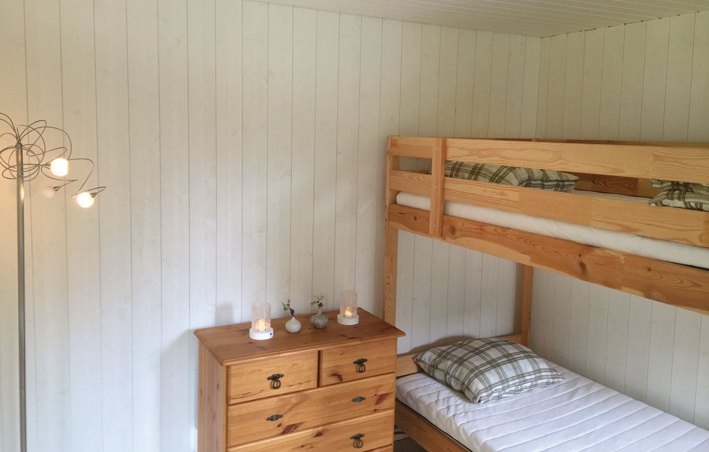 Feriehuse - Ronneby , Sverige - S03515 14