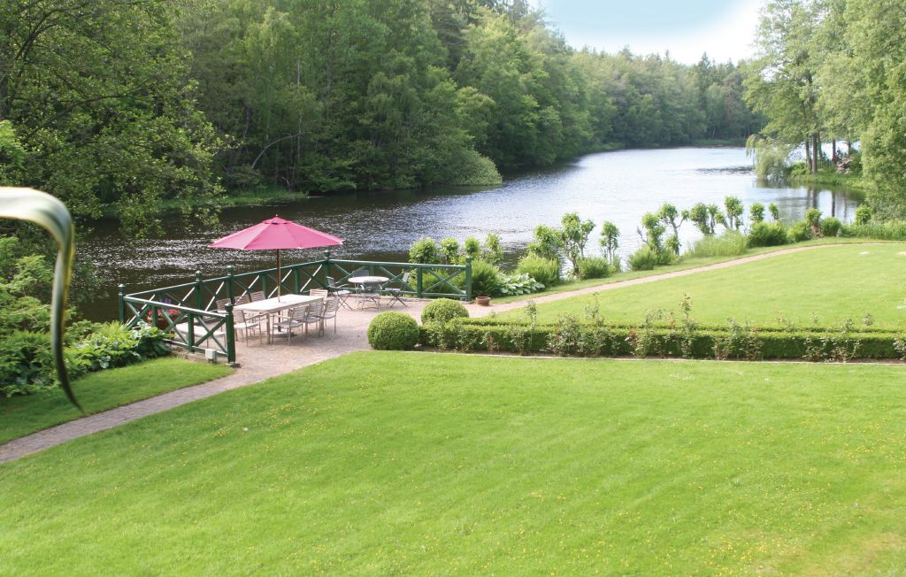 Ferienhaus - Svängsta , Schweden - S03402 7