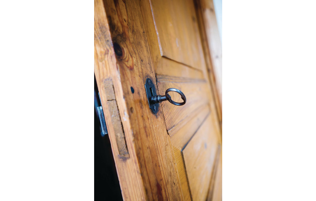 Ferienhaus - Holmsjö , Schweden - S03368 10