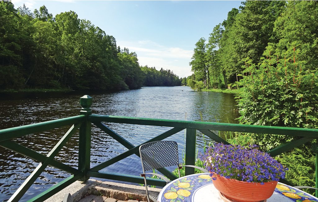 Ferienhaus - Svängsta , Schweden - S03402 13