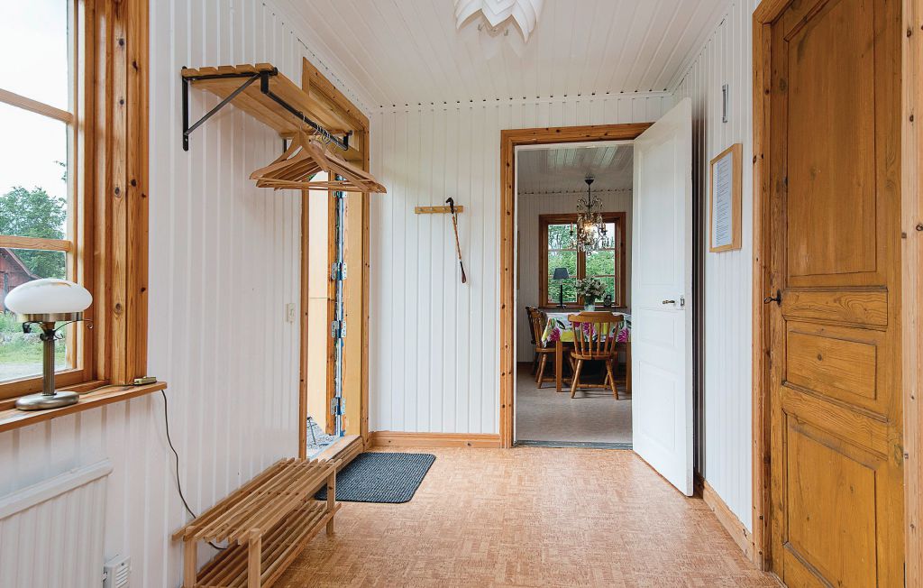 Ferienhaus - Holmsjö , Schweden - S03368 20
