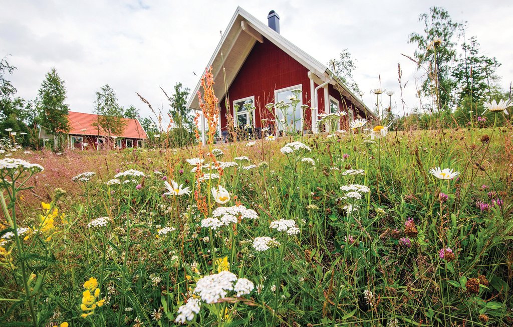 Ferienhaus - Holmsjö , Schweden - S03390 7