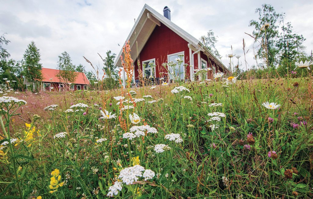 Feriehuse - Holmsjö , Sverige - S03391 8