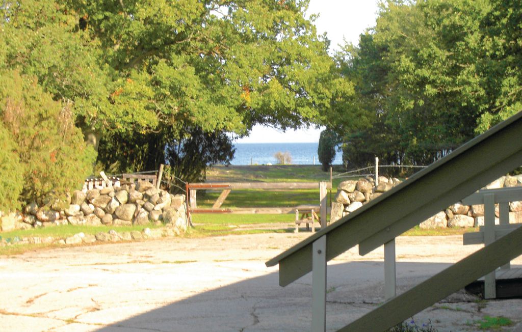 Feriehuse - Jämjö , Sverige - S03407 3