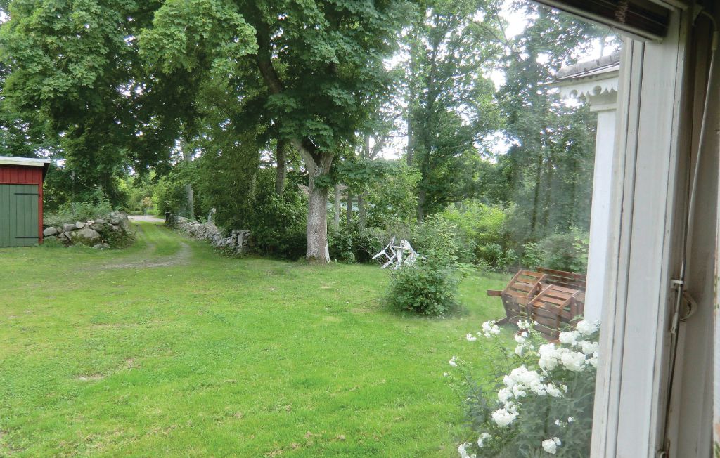 Feriehus - Karlshamn , Sverige - S03474 4