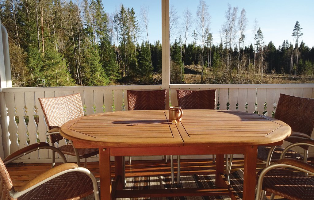 Feriehuse - Olofström , Sverige - S03486 9