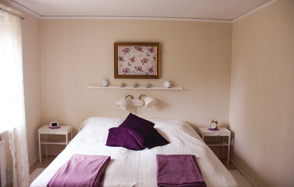 Feriehuse - Holmsjö , Sverige - S03246 11