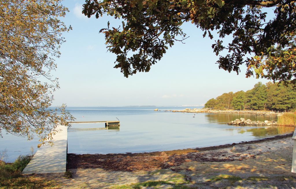 Semesterlägenhet - Tjurkö , Sverige - S03517 6