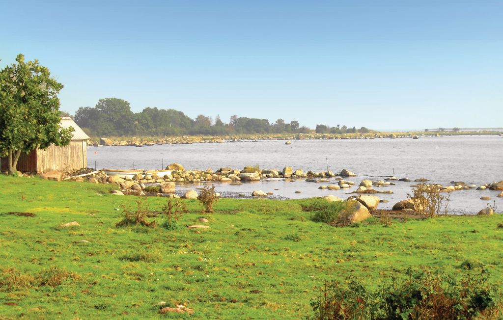 Feriehuse - Jämjö , Sverige - S03407 18