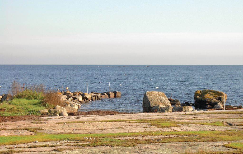 Feriehuse - Jämjö , Sverige - S03407 20