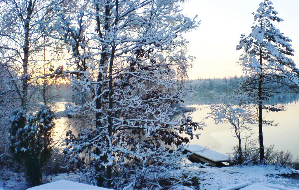 Feriehus - Tingsryd , Sverige - S03851 17