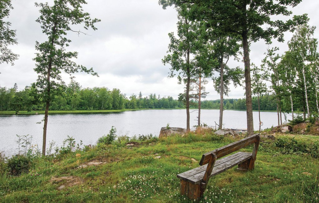Feriehuse - Holmsjö , Sverige - S03391 51