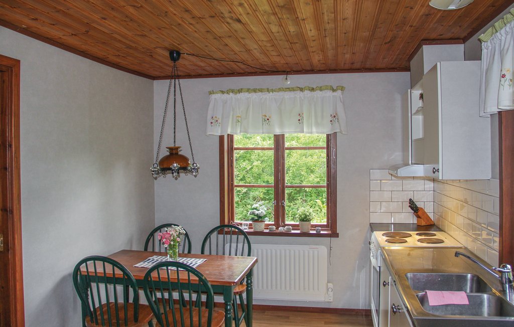 Feriehuse - Holmsjö , Sverige - S03238 8