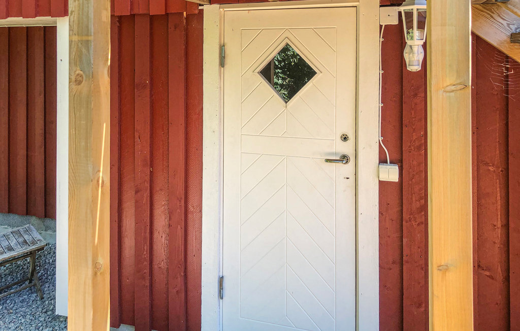 Semesterlägenhet - Tjurkö , Sverige - S03517 7