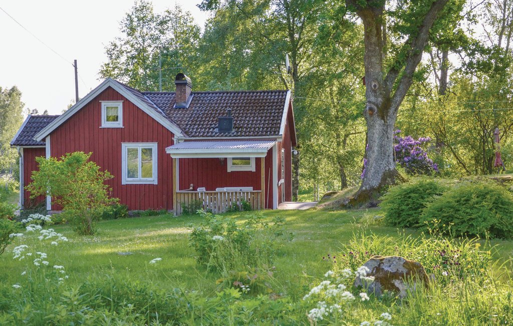 Feriehuse - Holmsjö , Sverige - S03246 5