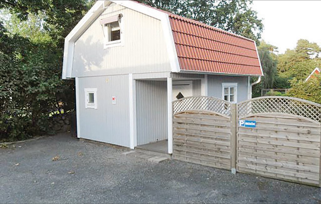 Feriehuse - Sölvesborg , Sverige - S03337 5