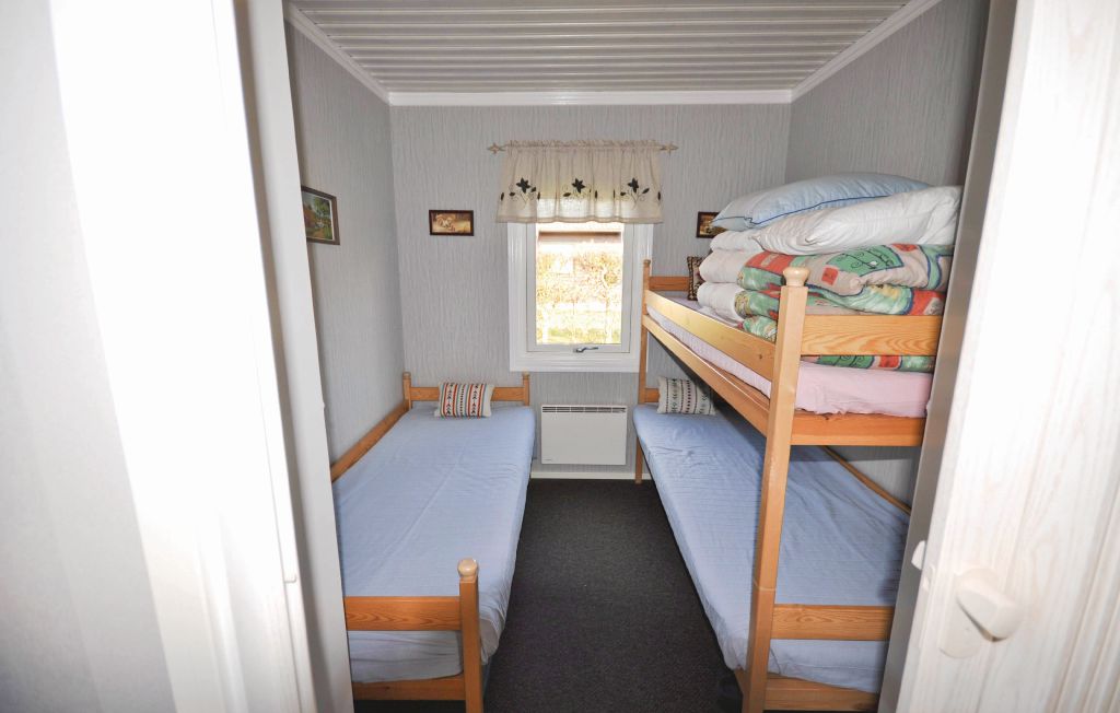 Semesterhus - Hällevik/Sölvesborg , Sverige - S03451 11