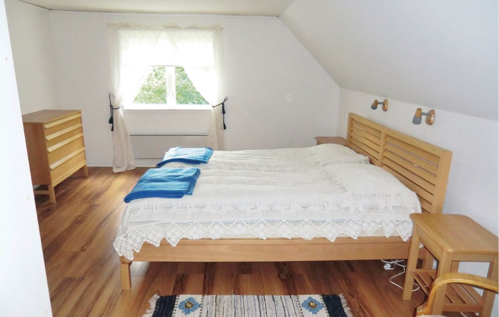 Feriehus - Karlshamn , Sverige - S03474 12