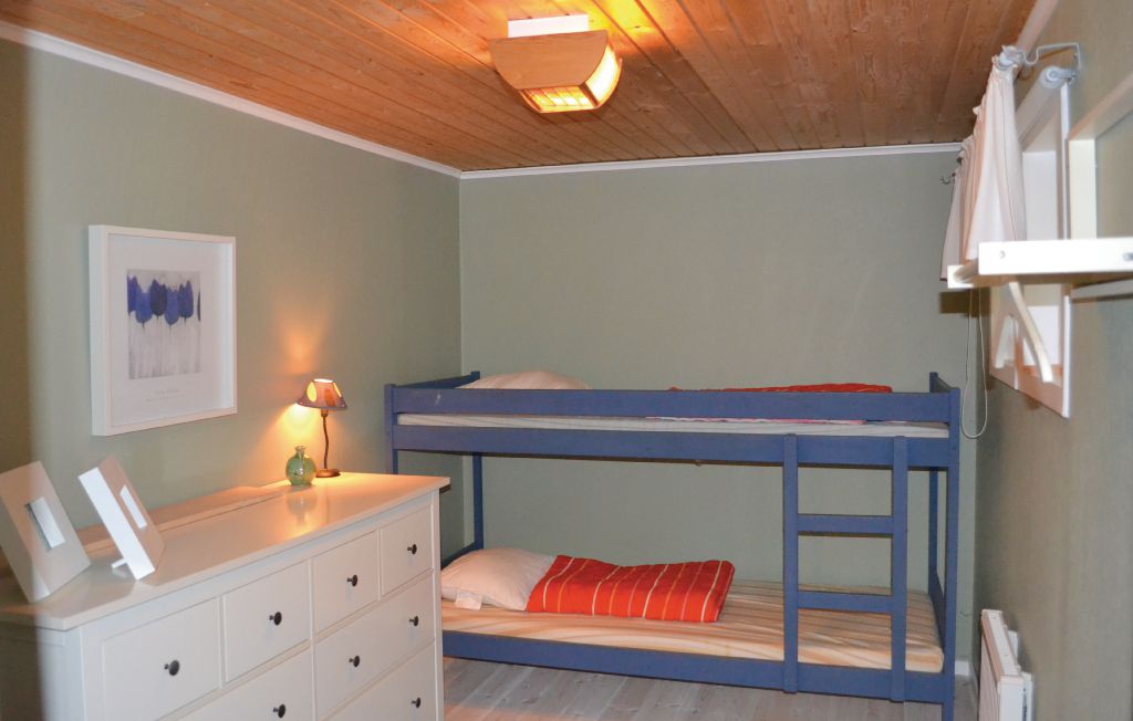 Feriehuse - Ronneby , Sverige - S03515 13