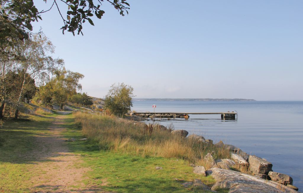 Semesterlägenhet - Tjurkö , Sverige - S03517 14