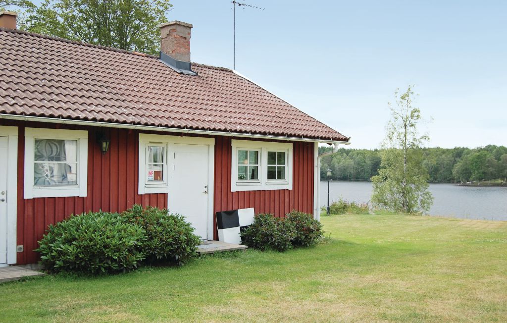 Feriehus - Karlskrona , Sverige - S03099 1