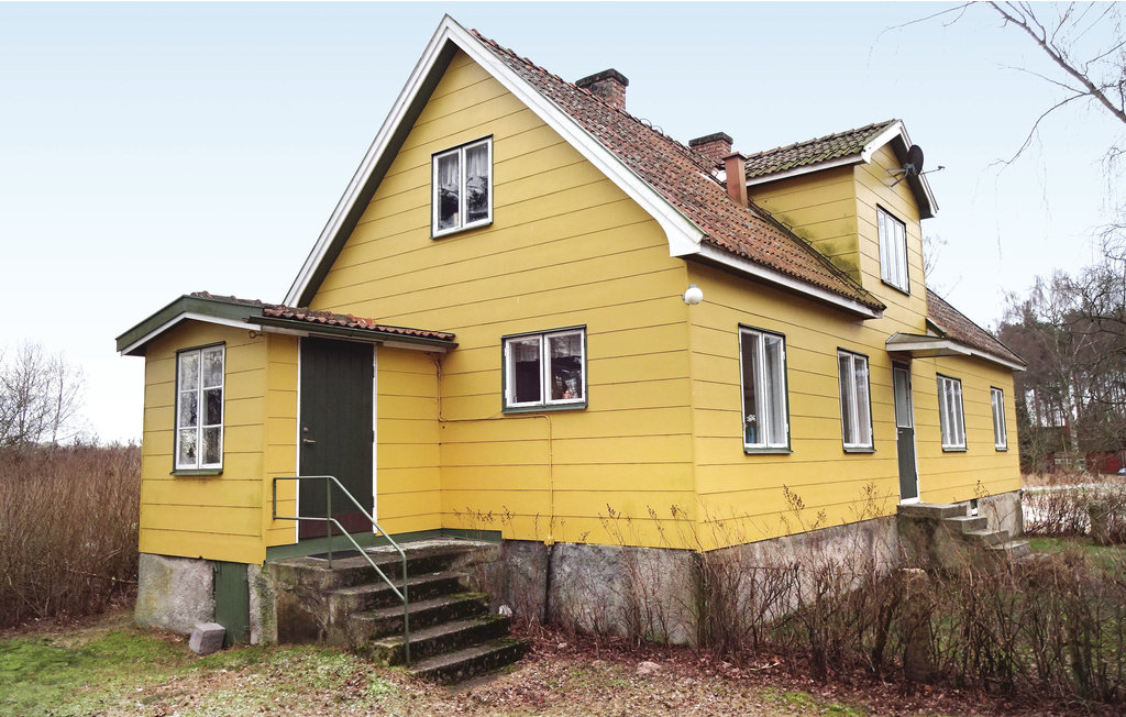 Semesterhus - Norje/Sölvesborg , Sverige - S03237 3