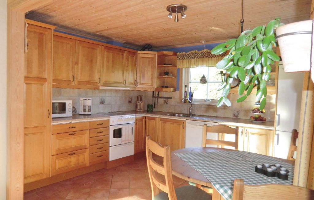 Feriehuse - Sölvesborg/Sandviken , Sverige - S03496 9