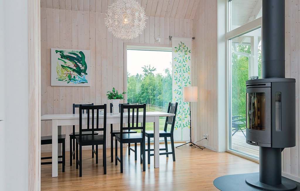 Feriehuse - Holmsjö , Sverige - S03391 21