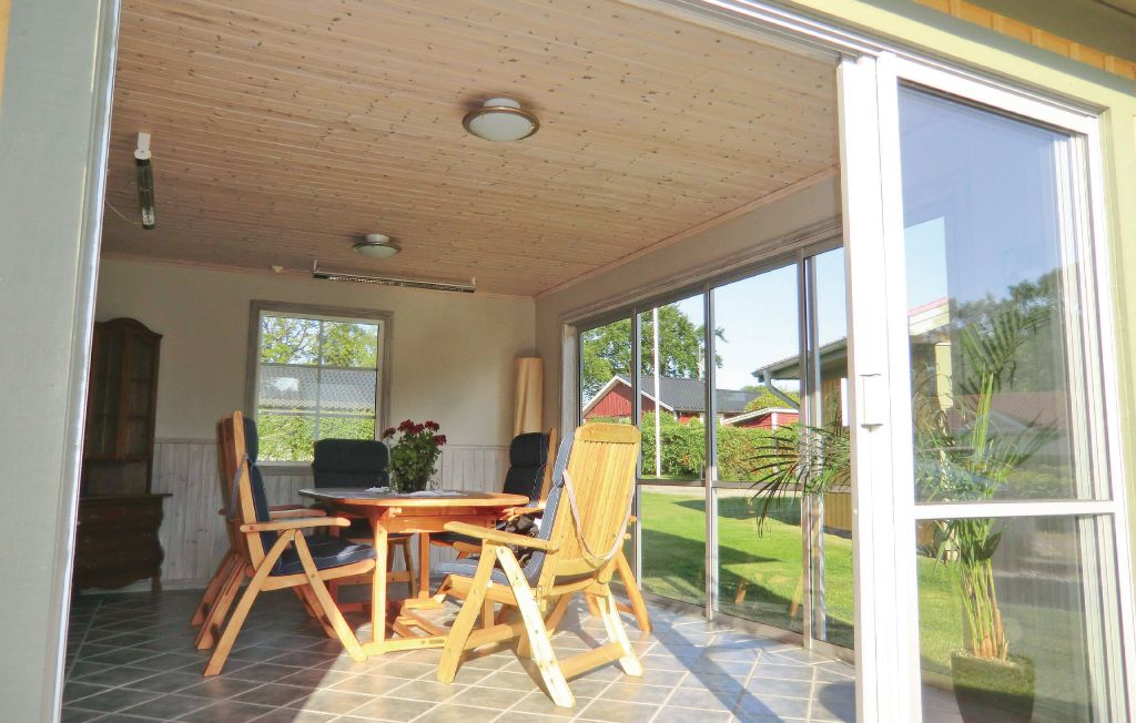 Feriehuse - Sölvesborg/Sandviken , Sverige - S03496 5