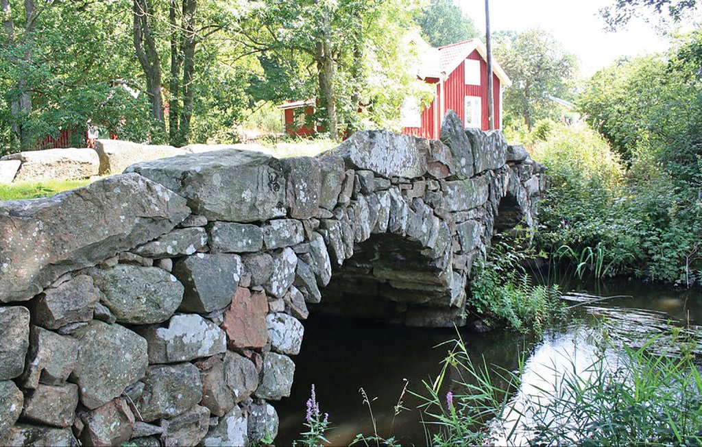 Semesterhus - Ronneby , Sverige - S03512 5