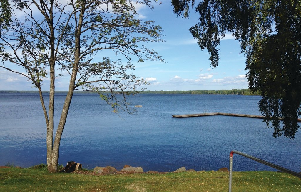 Ferienhaus - Karlshamn , Schweden - S03006 16