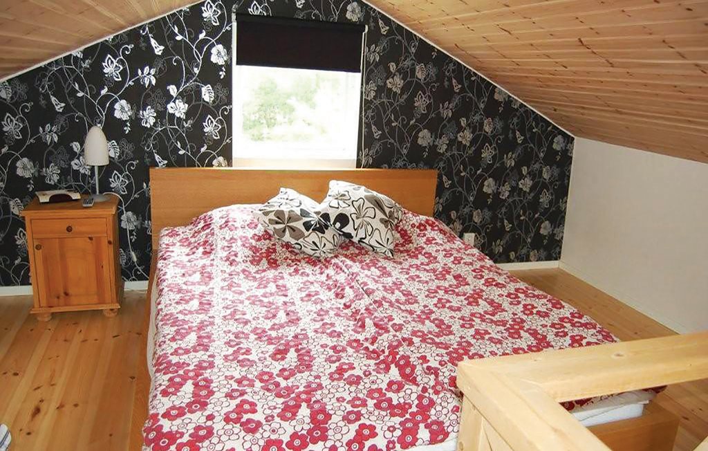 Feriehuse - Sölvesborg , Sverige - S03337 9