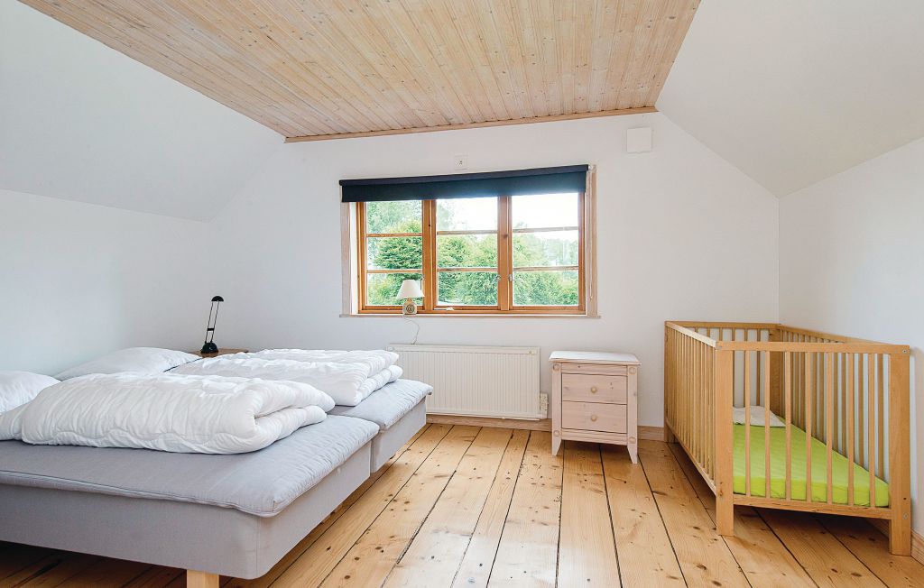 Ferienhaus - Holmsjö , Schweden - S03368 21