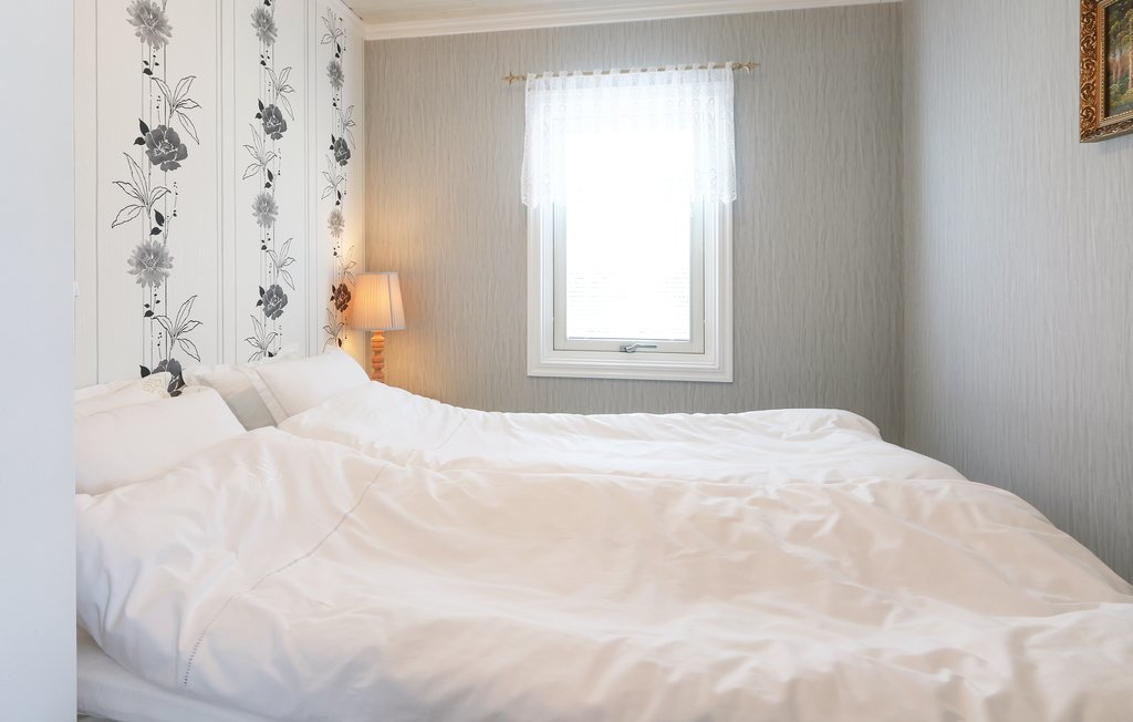 Semesterhus - Hällevik/Sölvesborg , Sverige - S03451 10